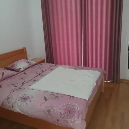 Apartment Krstajic Budva