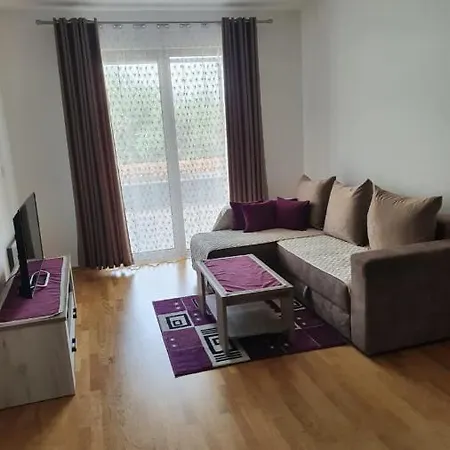 Krstajic Apartment *