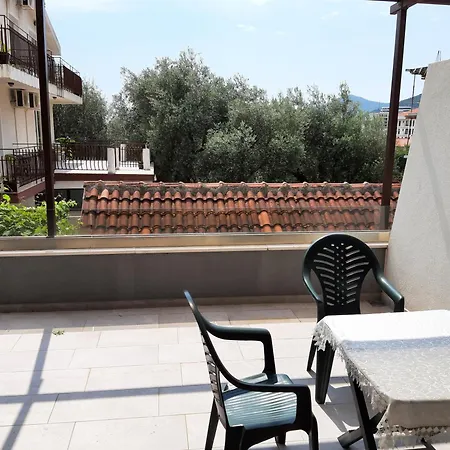 Krstajic Budva